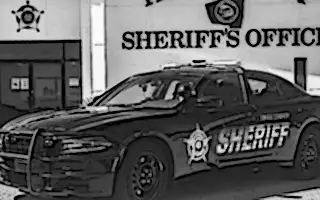 Trigg County Sheriff's Office